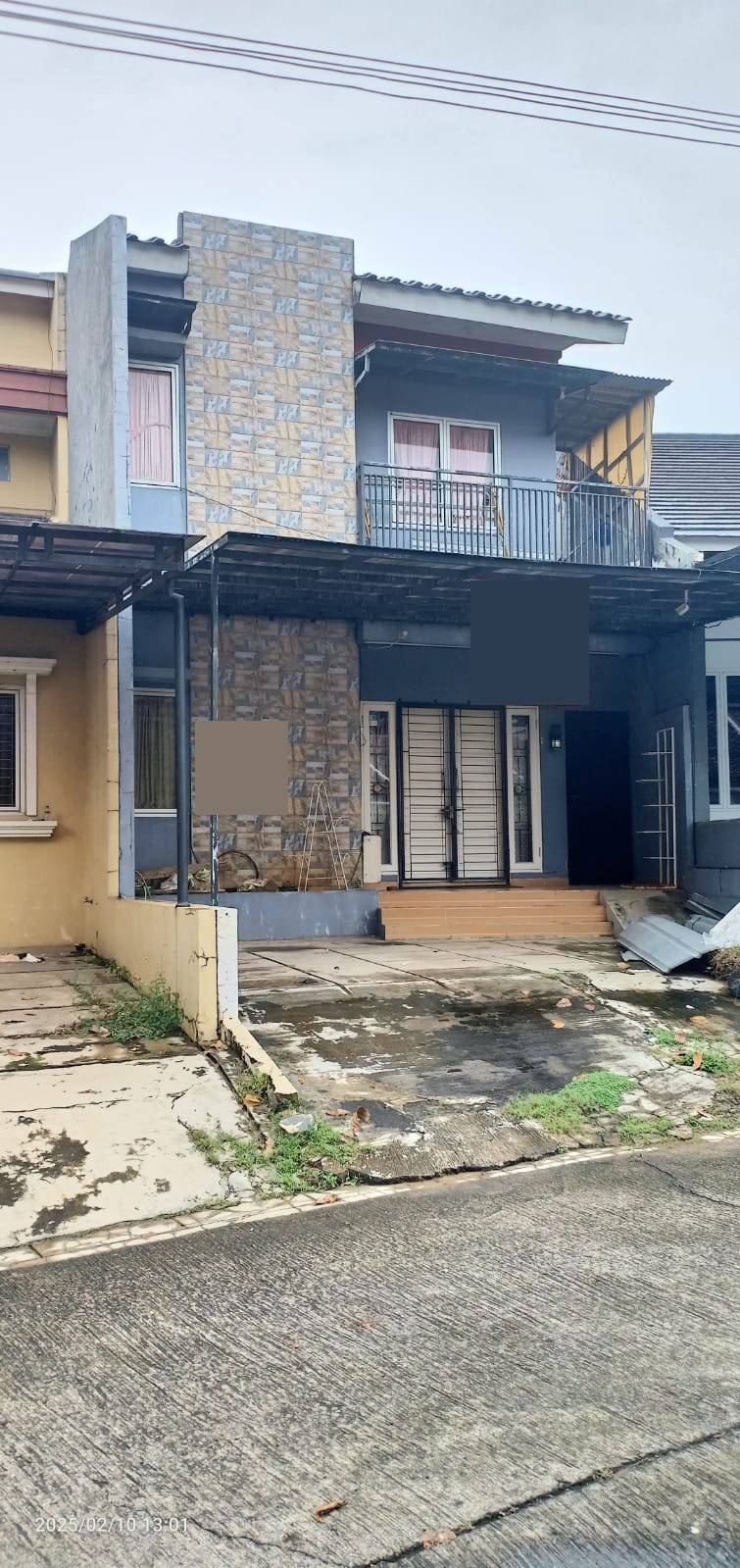 Rumah diJual di Taman Beverly Lippo Cikarang